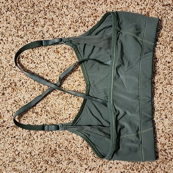 Motherhood Maternity Nursing Bra - Picture 2 of 4